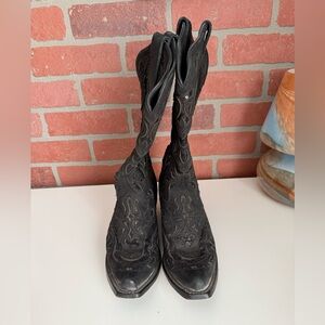 JB Dillon Cowboy Boots